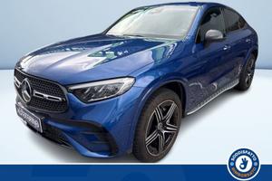 Mercedes-Benz GLC Coupé GLC 300de 4Matic EQ-P...