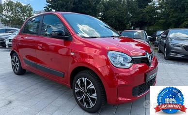 Renault Twingo SCe 65 CV Intens