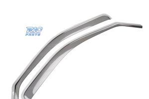 DEFLETTORI OSCURATI PER BMW