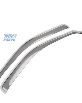 DEFLETTORI OSCURATI PER BMW