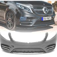 PARAURTI ANTERIORE MERCEDES VITO W447 14-19 LOOK A