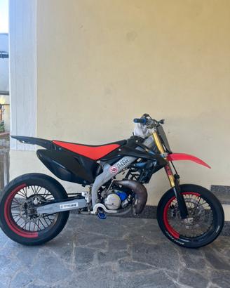 permuta con scooter 125