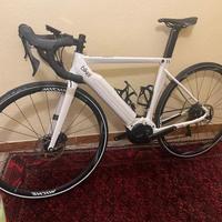 Ebike Bikel taglia m