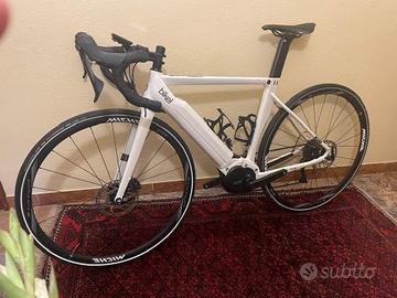 Ebike Bikel taglia m