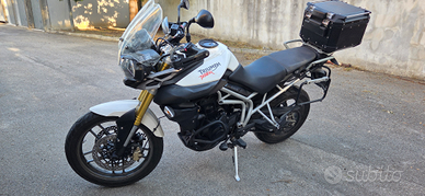Triumph Tiger 800