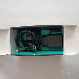 BlackBerry Curve 9220 Nero