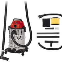 Einhell TC-VC 1930 S Bidone aspira solidi