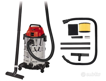 Einhell TC-VC 1930 S Bidone aspira solidi