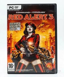 Command & Conquer: Red Alert 3