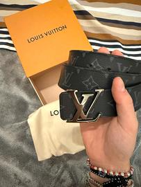 Cintura Louis Vuitton