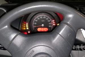 Nissan Pixo gpl 2009