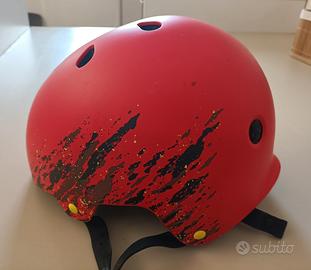 Casco bambino per pattinaggio / skate / bici
