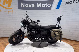 Moto Guzzi V9 BOBBER MY21