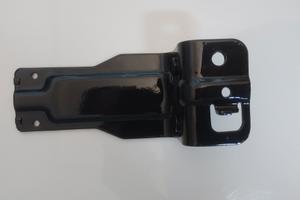 staffa retronebbia isuzu dmax 