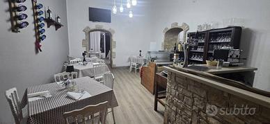 Attività / Licenza di 180 m² con 1 locale a Castel