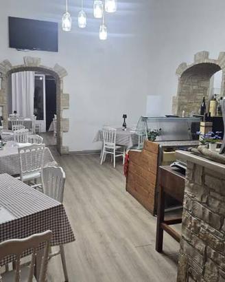 Attività / Licenza di 180 m² con 1 locale a Castel