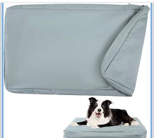 Copri cuccia impermeabile nuovo diverse misure