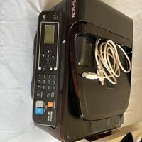 Stampante multifunzione epson  workforce wf-2630