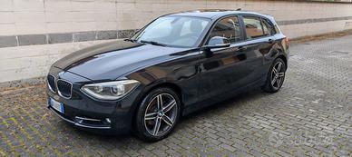BMW 118i 5p Sport