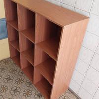 Libreria scaffale 