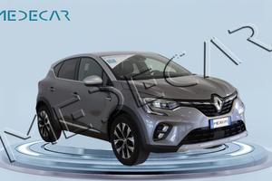 RENAULT Captur TCe 100 CV GPL Techno