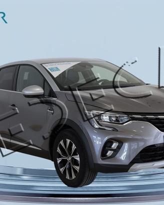RENAULT Captur TCe 100 CV GPL Techno
