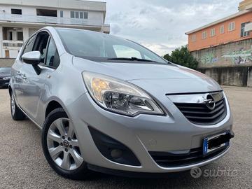 Opel Meriva 1.3 multijet anno 2012