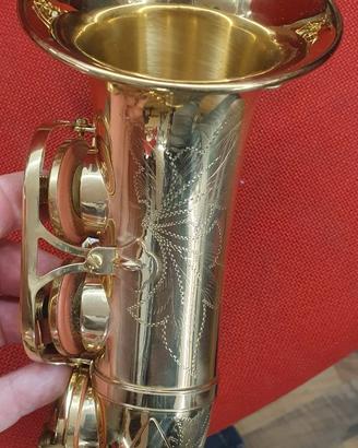 Sax Soprano