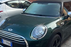 Mini 1.2 102cv Neopatentati