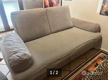 DIVANO CR Salotti 2/3 posti