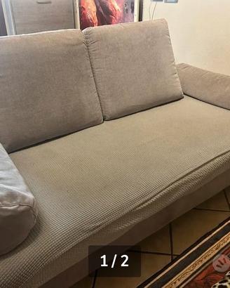 DIVANO CR Salotti 2/3 posti