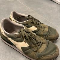 Sneakers DIADORA HERITAGE