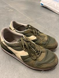 Sneakers DIADORA HERITAGE