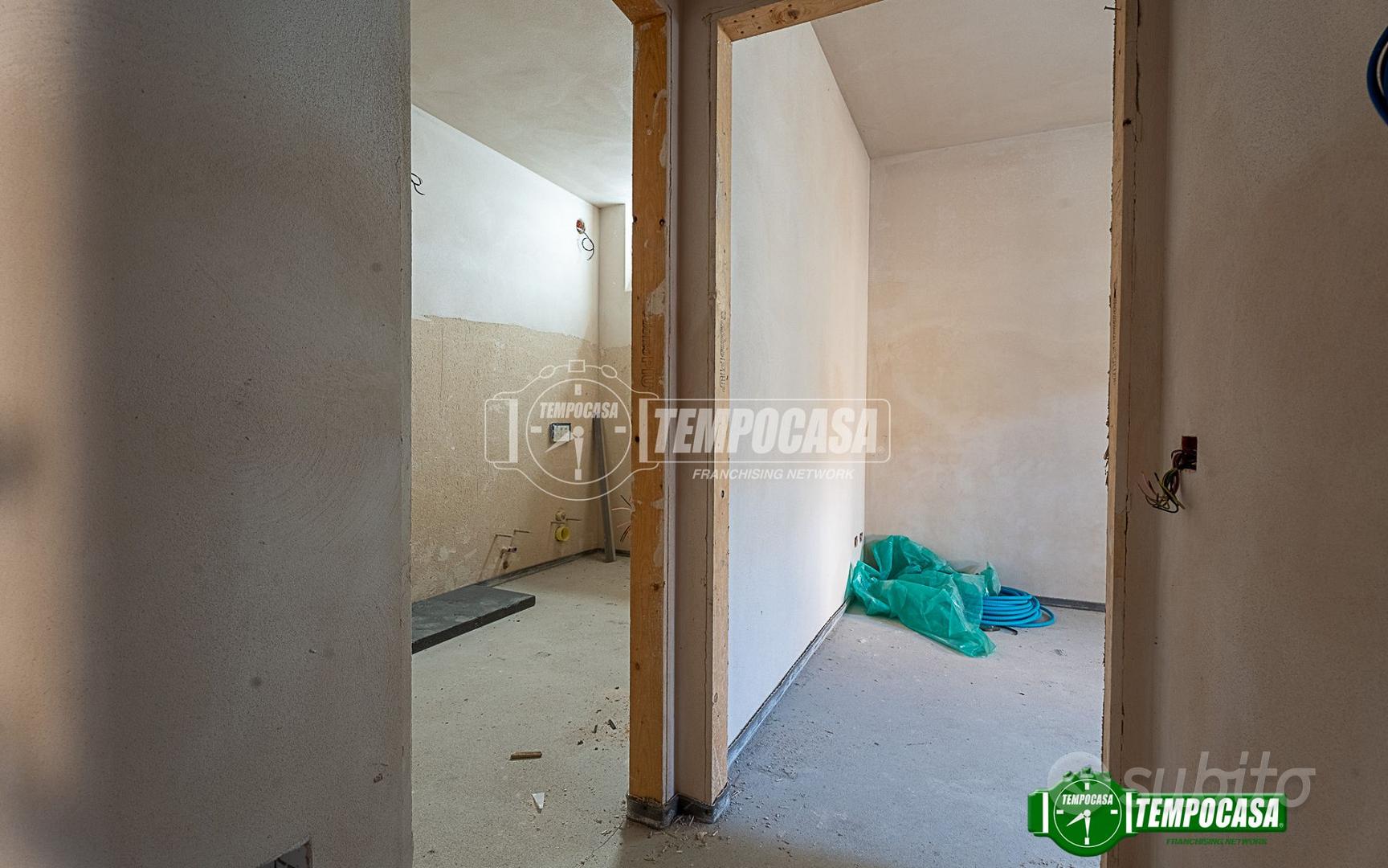 Apartment in Borgonovo Val Tidone, Mulino del Follo - Vista 4