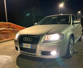 Audi A3 2.0 NO FAP 190 cv permuta