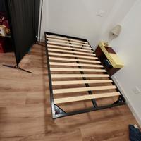 letto 1 piazza e mezzo