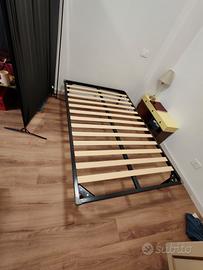 letto 1 piazza e mezzo