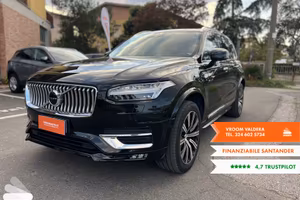 VOLVO XC90 (2014-->) XC90 B5 (d) AWD Geartronic...