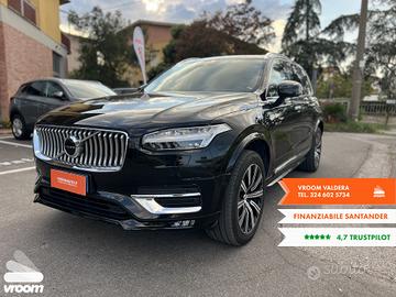 VOLVO XC90 (2014-->) XC90 B5 (d) AWD Geartronic...