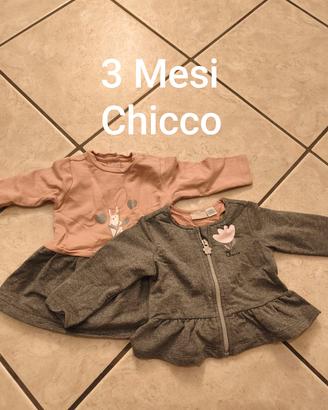 abbigliamento chicco, Prenatal, okaidi