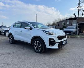 Kia Sportage 1.6 CRDI 115 CV 2WD Mild Hybrid Energ