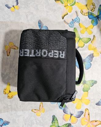 Borsa Reporter X-Over MR1 Mirrorless Camera