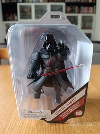 Darth Vader Star Wars Disney Toybox