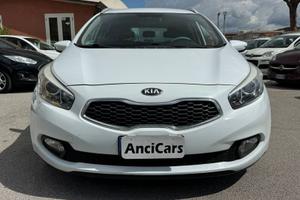 Kia cee'd Ceed SW 1.6 crdi Cool 110cv