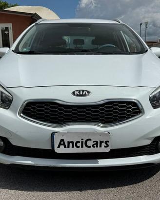 Kia cee'd Ceed SW 1.6 crdi Cool 110cv