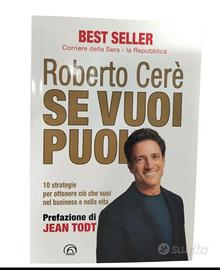 Se vuoi puoi (Roberto Ceré)
