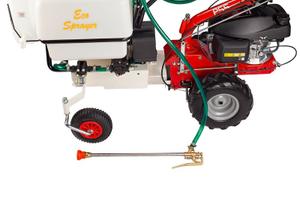 Eco sprayer eurosystems per motocoltivatori p55