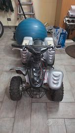 mini moto quad 50 cc lem 