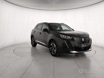 Peugeot 2008 1.5 bluehdi Allure Pack s&s 110cv