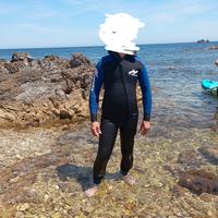 muta mare uomo Tigullio